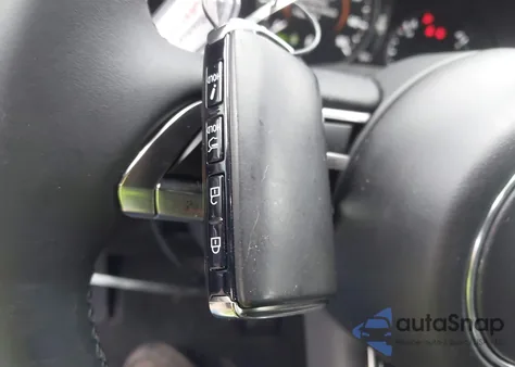 2025 Mazda Cx-50 Hybrid Premium Plus Package z USA, uszkodzony, nr VIN 7MMVAAEW6SN131686